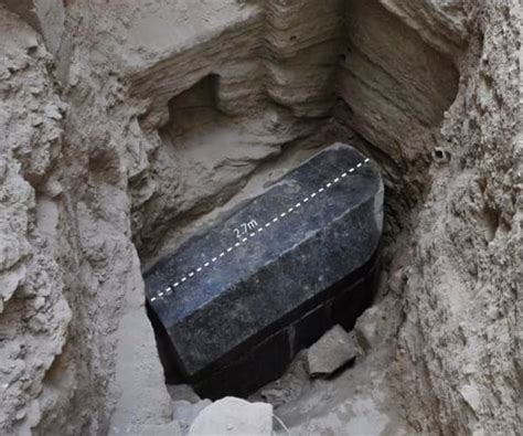Cursed Artifacts: The Cursed Sarcophagus and its Malevolent Powers